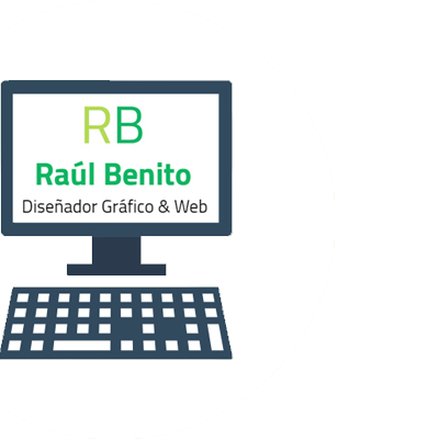 Raúl Benito DISEÑO GRÁFICO & WEB