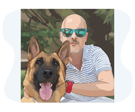 Contact Raúl Benito
Web & Graphic Developer