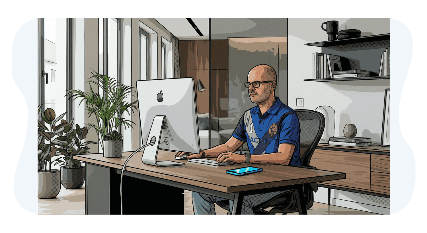 Portfolio Raúl Benito
Web & Graphic Developer