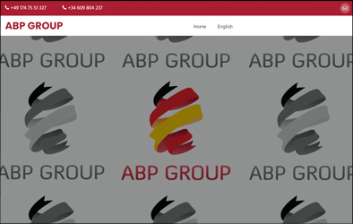 ABP GROUP