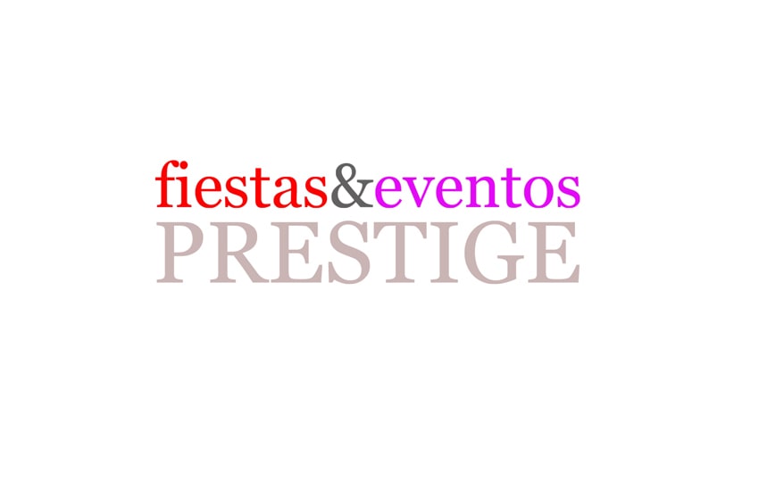 Fiestas y Eventos Prestige