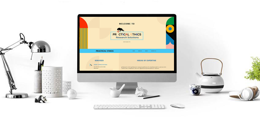 Proyecto Web PRACTICAL ETHICS