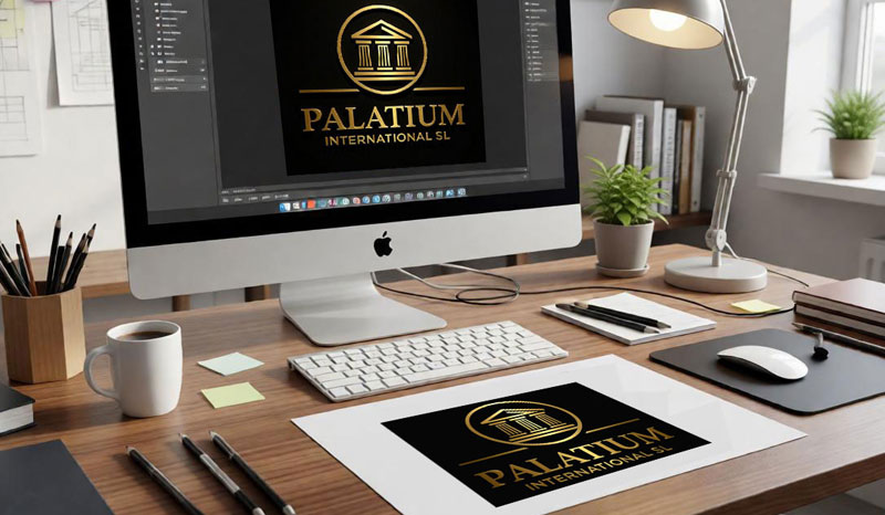 Bootstrap Responsive Web Design PALATIUM