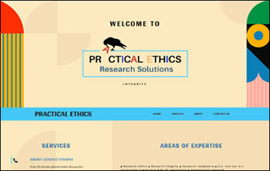 PRACTICAL ETHICS